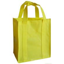 Promotional Fashion PP Non Woven Carry Bag